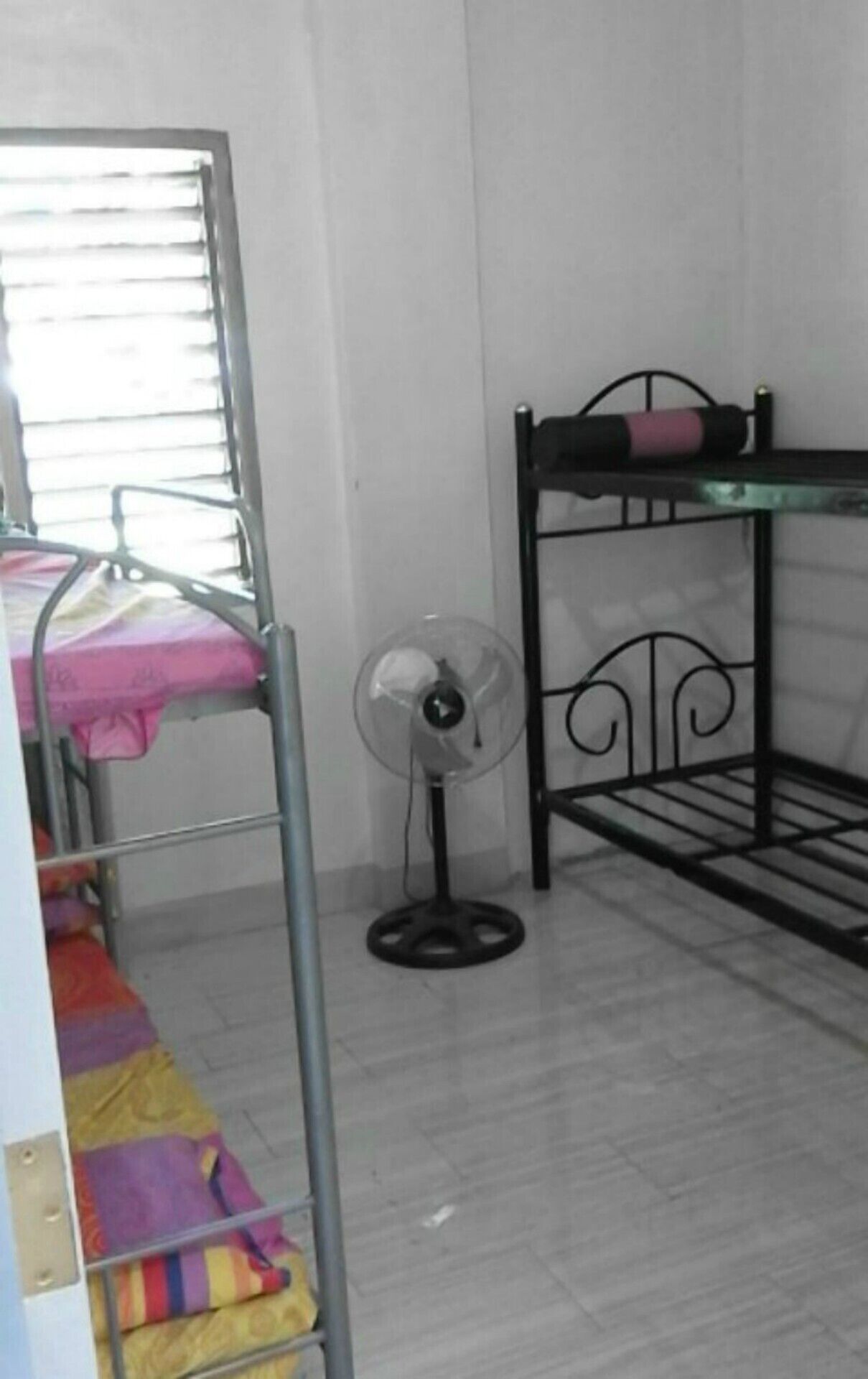 Daraitan house with 2 bedroom and bathroom good for group of 12 or family