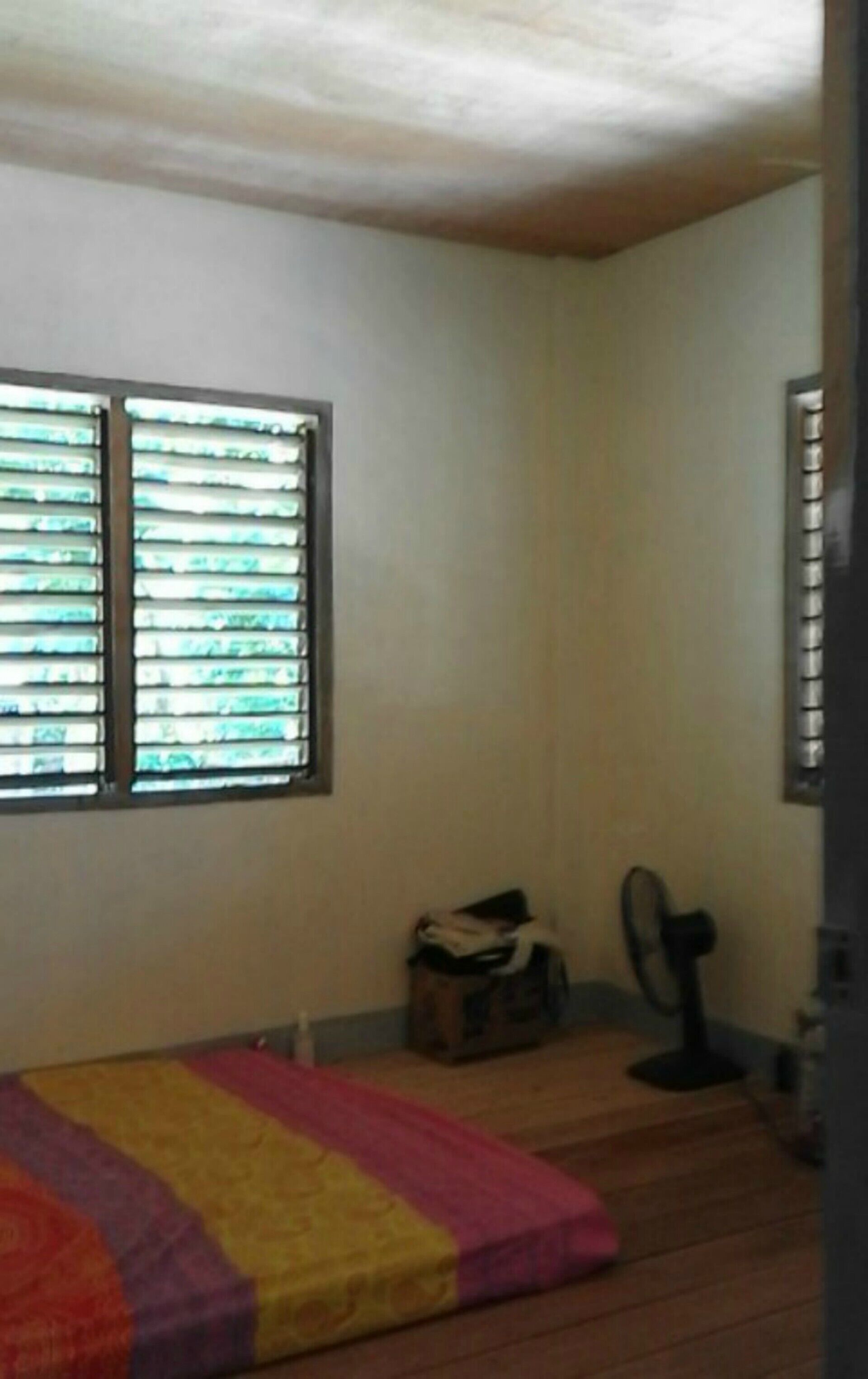 Daraitan house with 2 bedroom and bathroom good for group of 12 or family