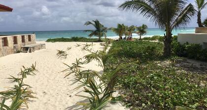 Casa Svea Beautiful And Spacious 4 Bedroom Villa, 200 Meters From The Beach.