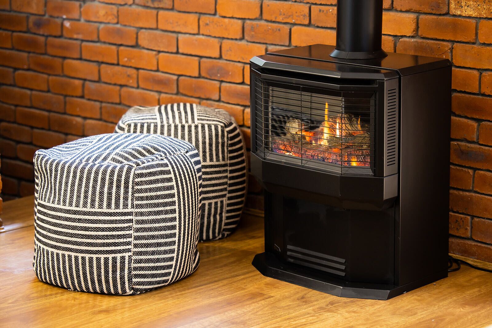 Private with Sunset Views