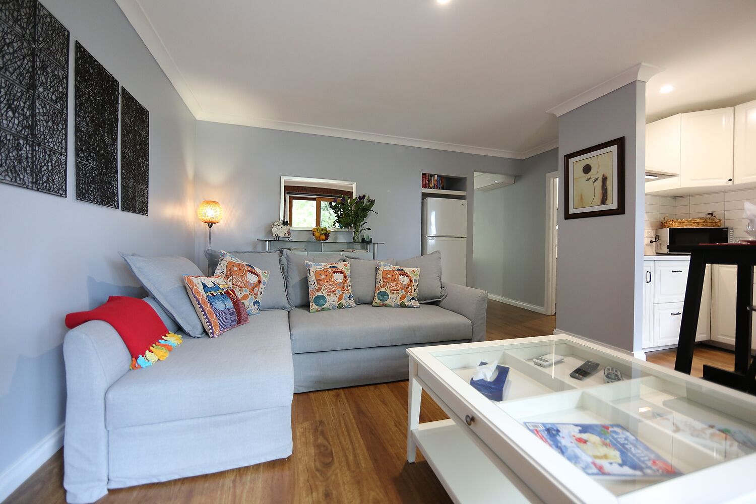 Private with Sunset Views