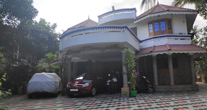 GRAND HOME STAY Thiruvalla,kunnamthanam,Pathanamthitta Dist.Kerala,