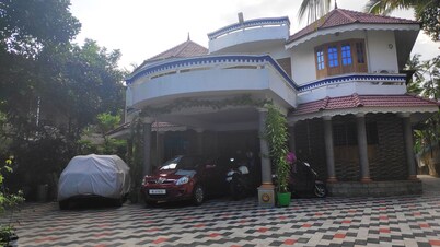 GRAND HOME STAY Thiruvalla,kunnamthanam,Pathanamthitta Dist.Kerala,
