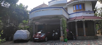 GRAND HOME STAY Thiruvalla,kunnamthanam,Pathanamthitta Dist.Kerala,
