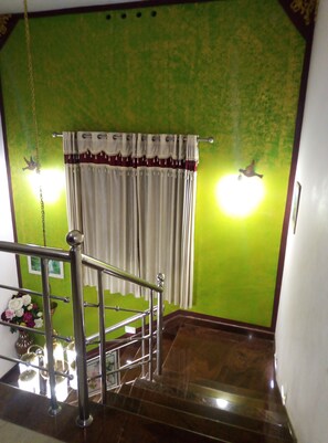 Interior - GRAND HOME STAY Thiruvalla,kunnamthanam,Pathanamthitta Dist.Kerala, (Thiruvalla)