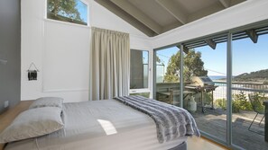 3 habitaciones, wifi y ropa de cama 
