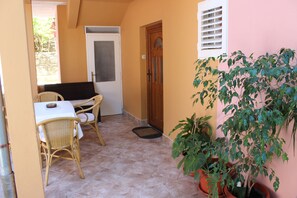 Property grounds - New apartment near the center,Pula (Pula)