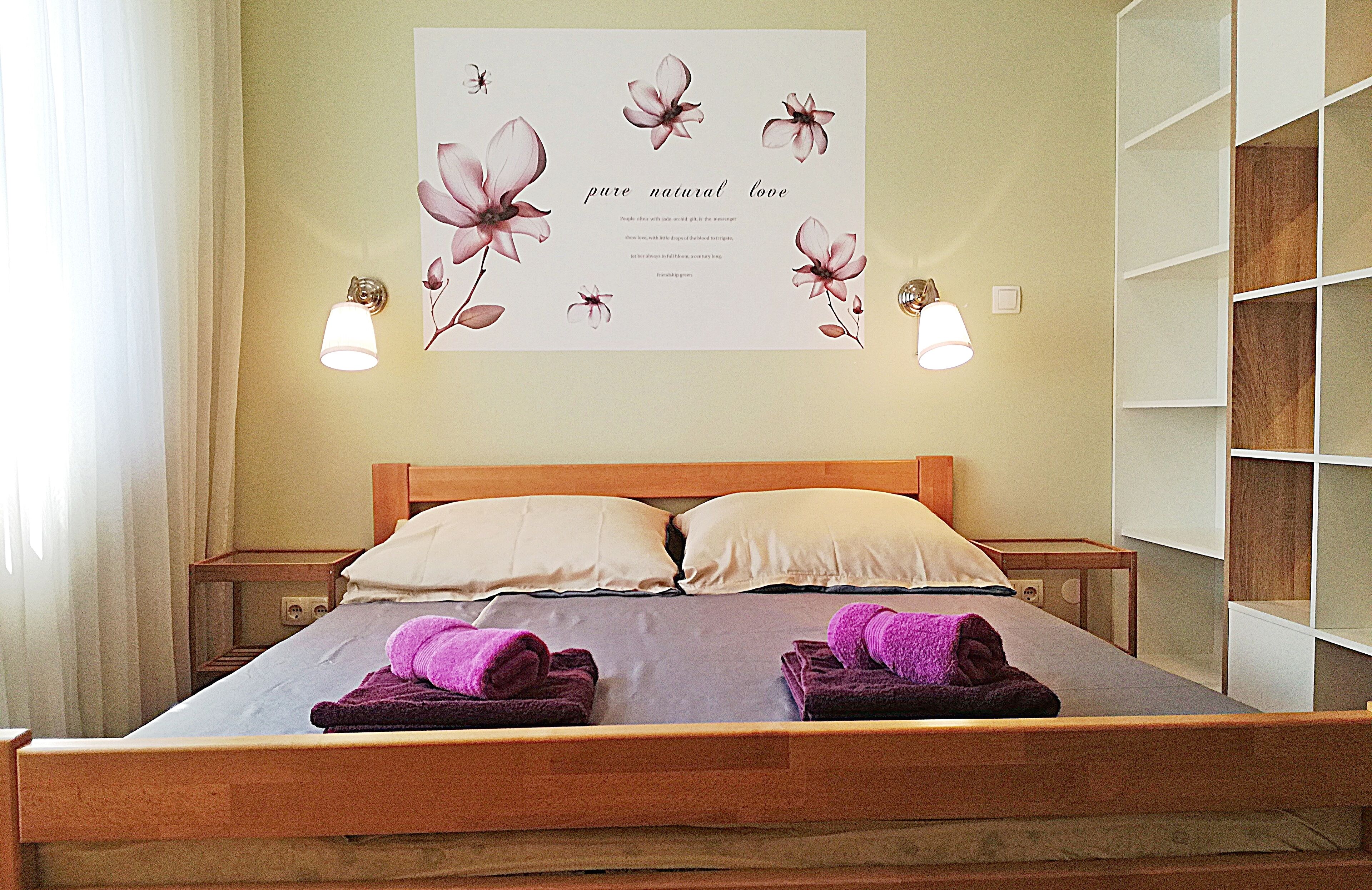 1 camera, ferro/asse da stiro, culla da viaggio, Wi-Fi