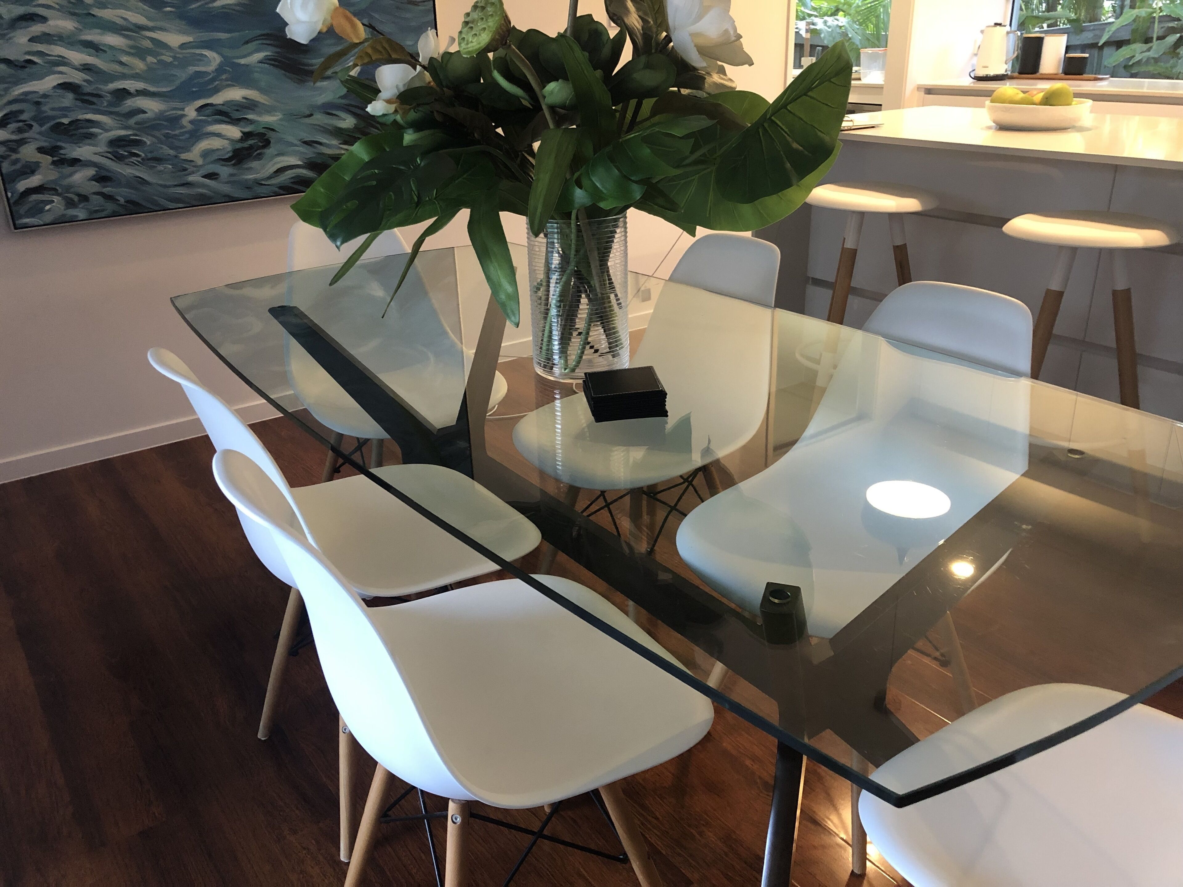 Private pool oasis in Palm Cove — image 12