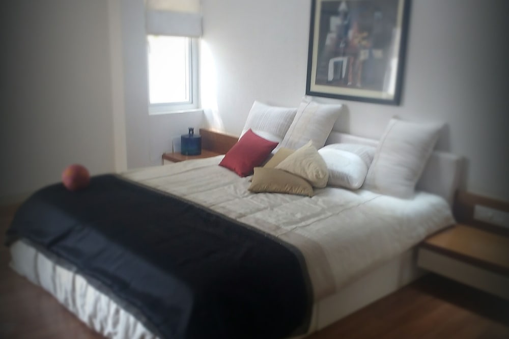 fully independent villa with all the luxury and comfort of home