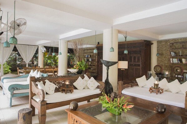 Interior - Citrus Tree Villas - Layla (Legian)