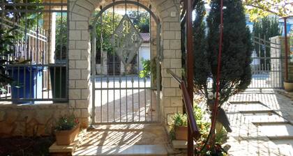 Dream vacations in apartment A3 of villa MaVeRo 150m from beach