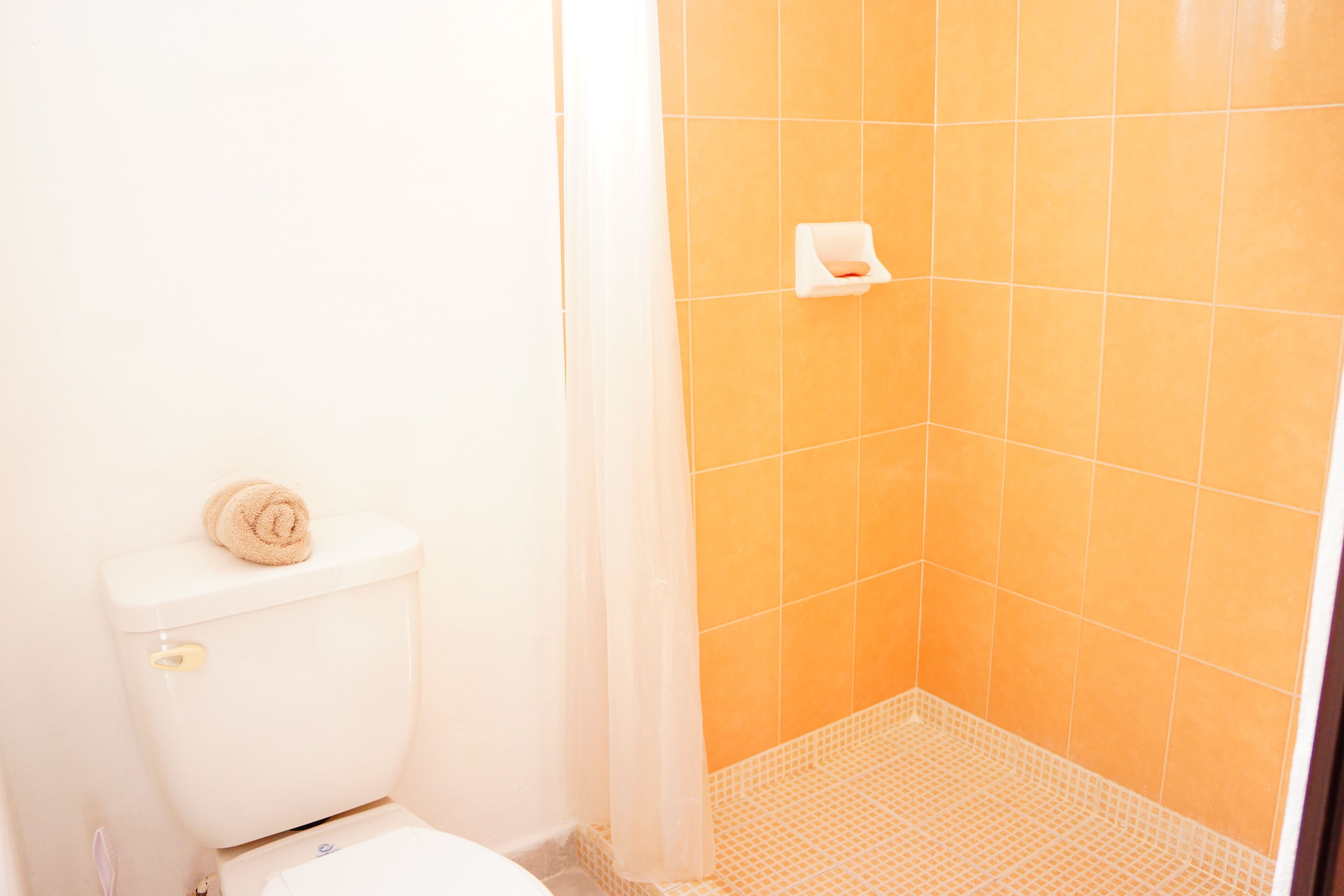 Hermosa casa en el Caribe Mexicano / Playa del Carmen