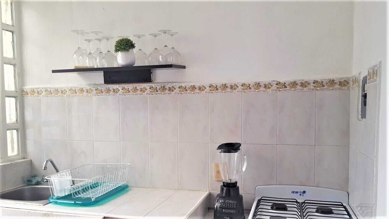 Hermosa casa en el Caribe Mexicano / Playa del Carmen