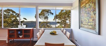 Cedar Rest in Katoomba