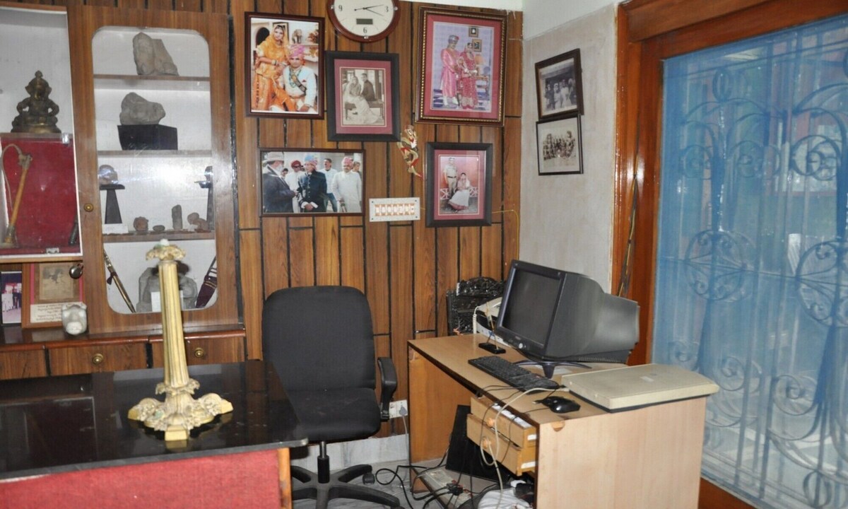 Image de profil de l’hôte