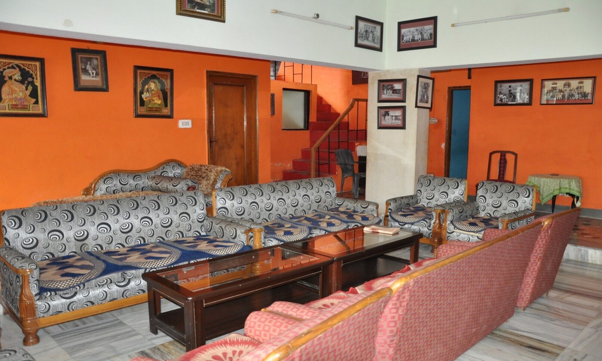 Spacious room near Silver city