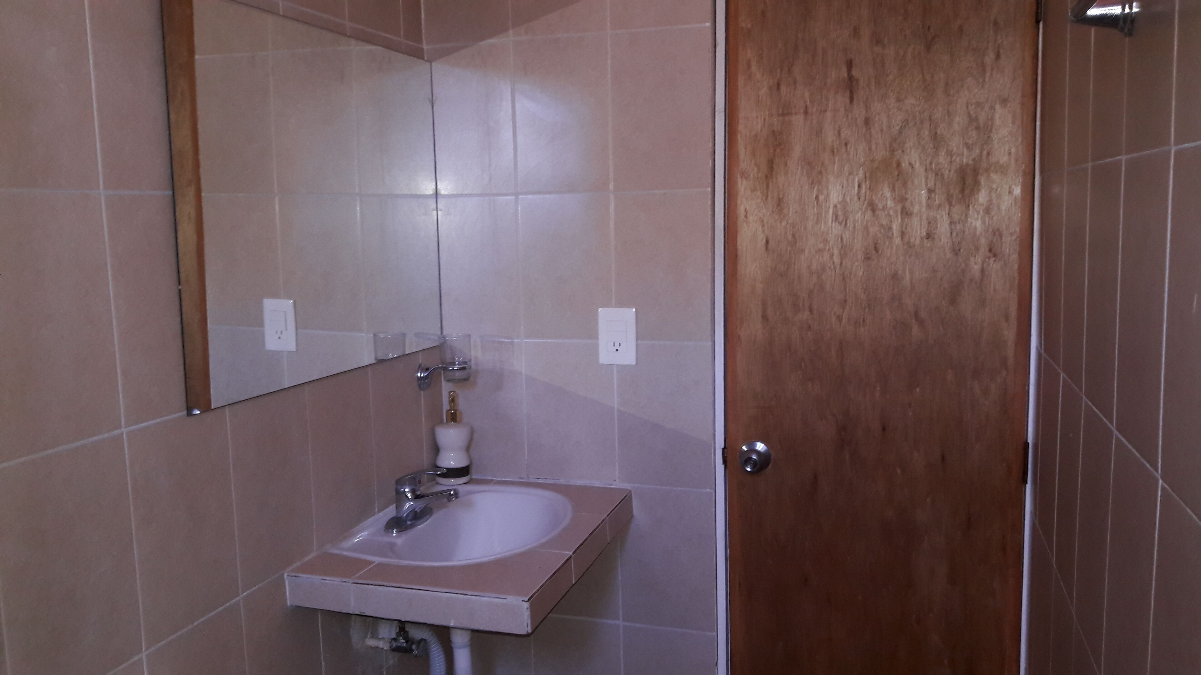 Taanaj AJAL - Nice Studio with 2 Bed