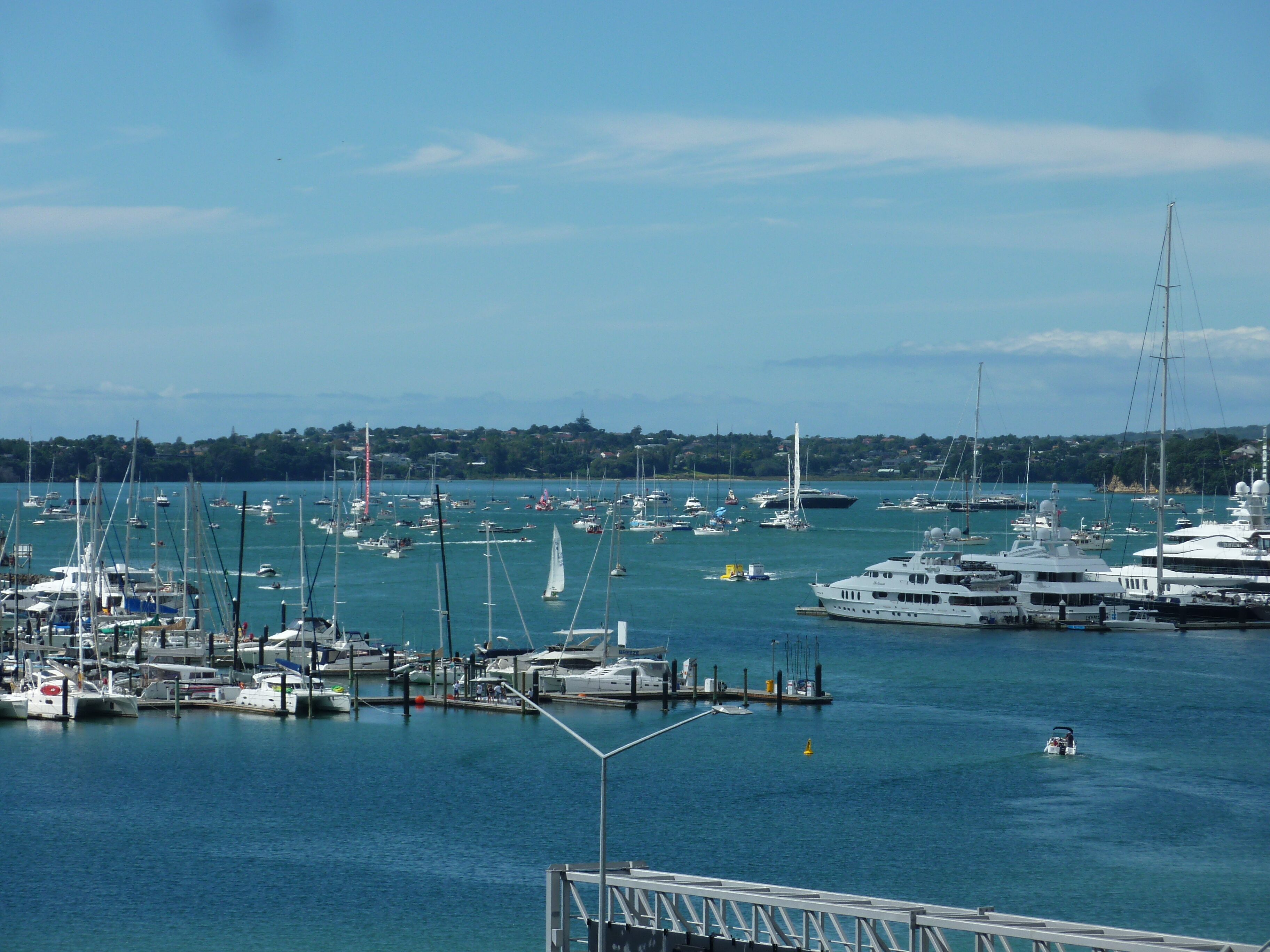 Marina