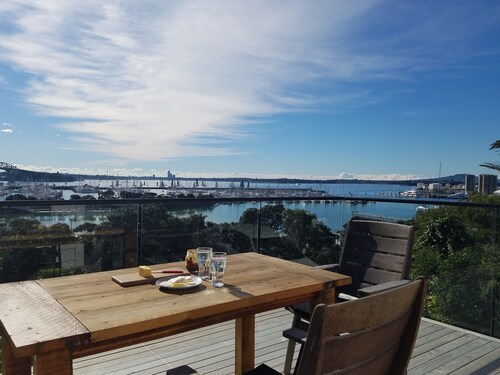 Million Dollar View!