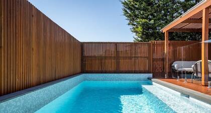 Ocean Blue Coastal Retreats - Sandy Shores - (SUNNOSTA ILMAISEKSI)