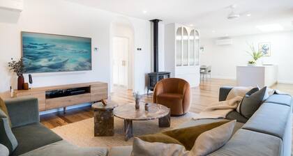 Sandy Shores - The perfect beach house *