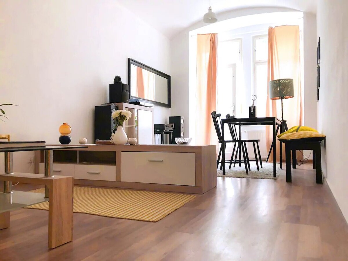 Bild für Gastgeberprofil