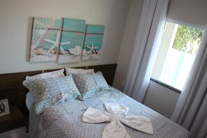 3 makuuhuonetta, silitysrauta/-lauta, vauvan matkasänky, ilmainen Wi-Fi