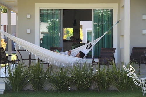 Casalagorios - island of Itaparica - Berlinque - Hosted by Nilson and Debora