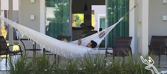 Ilha de Itaparica / Bahia Berlinque - Haus 5 Zimmer mit Klimaanlage