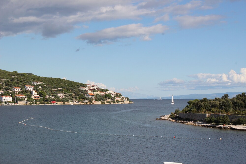 Apartment PIKA is a great place on the Adriatic sea