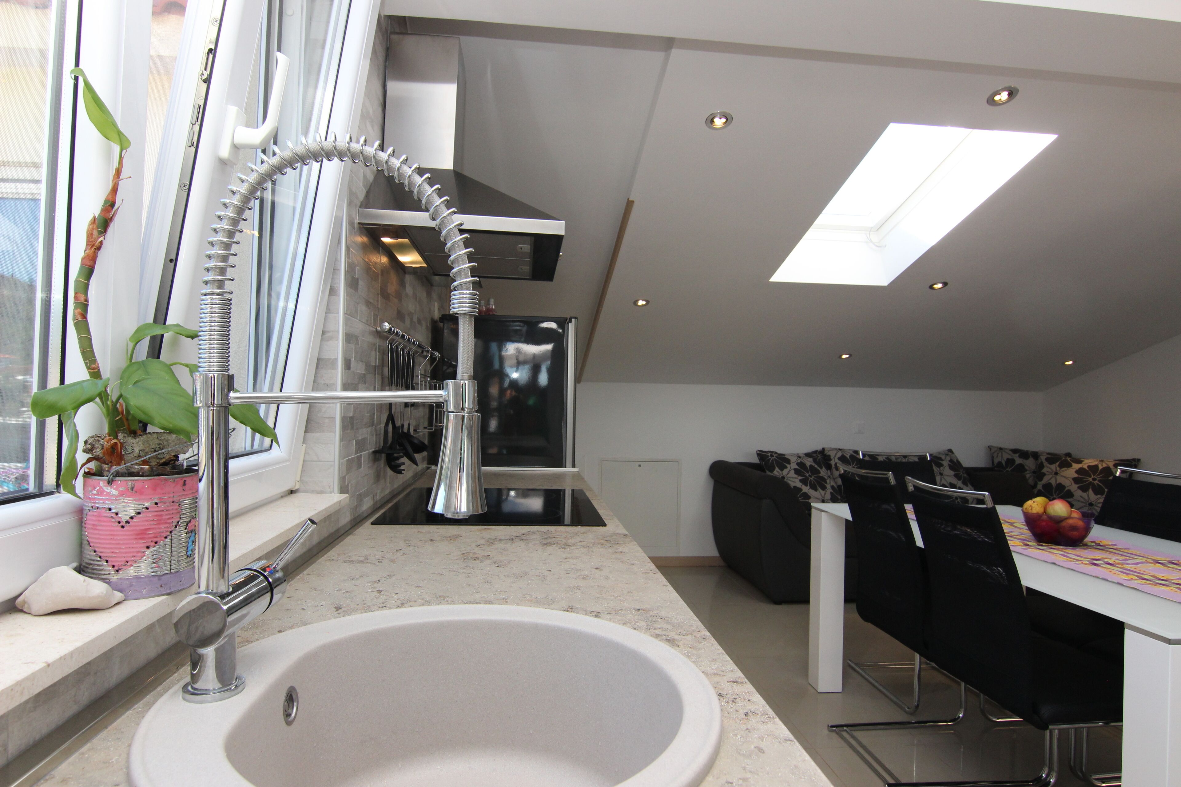 Apartment PIKA is a great place on the Adriatic sea