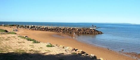 Spiaggia