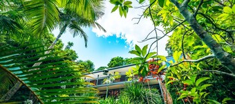 Bella Vista Bellingen Garden Suite Unit