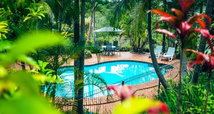 Bella Vista Bellingen Garden Suite Unit