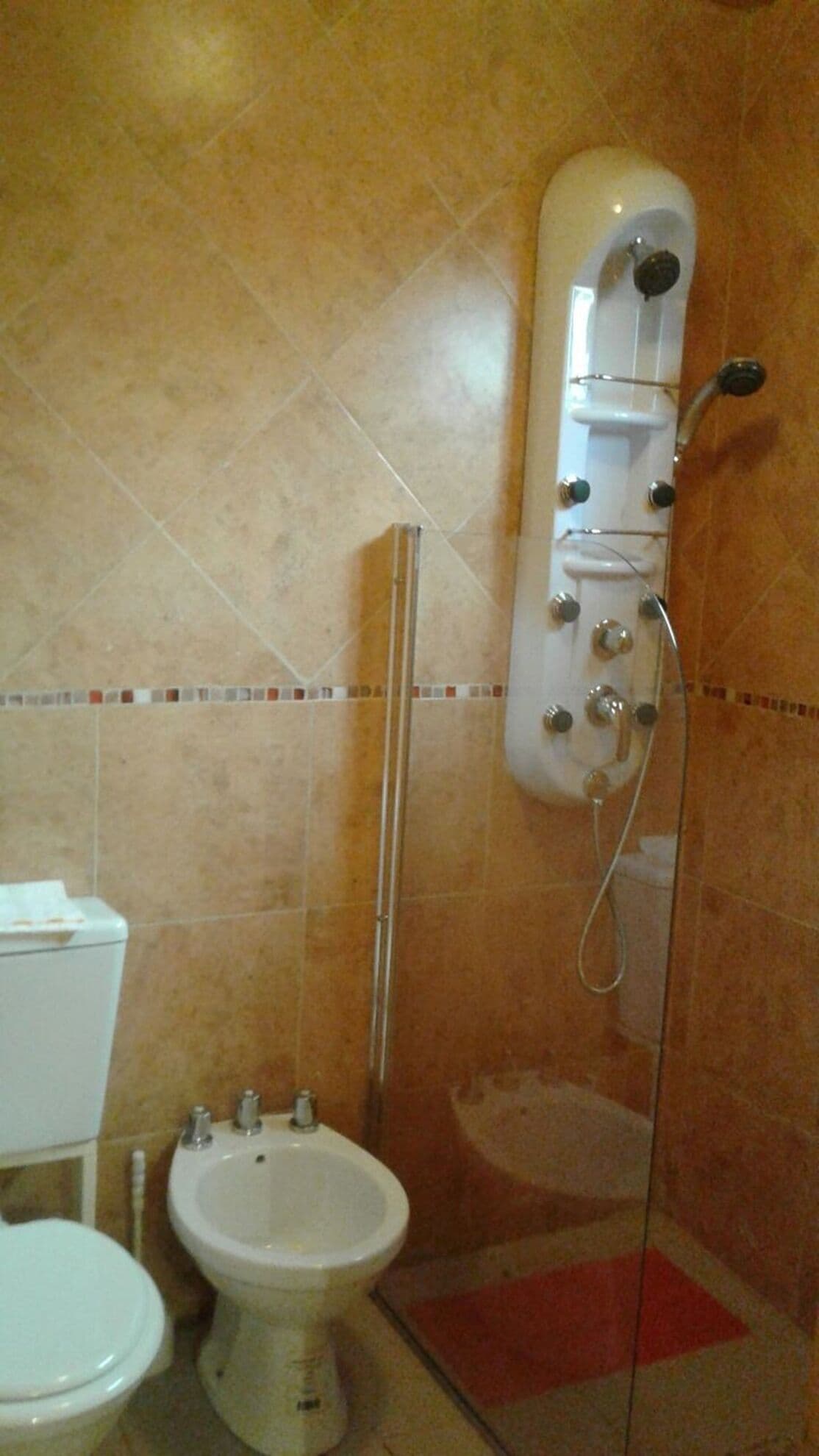 Department up to 4 people. La Rioja City, Argentina