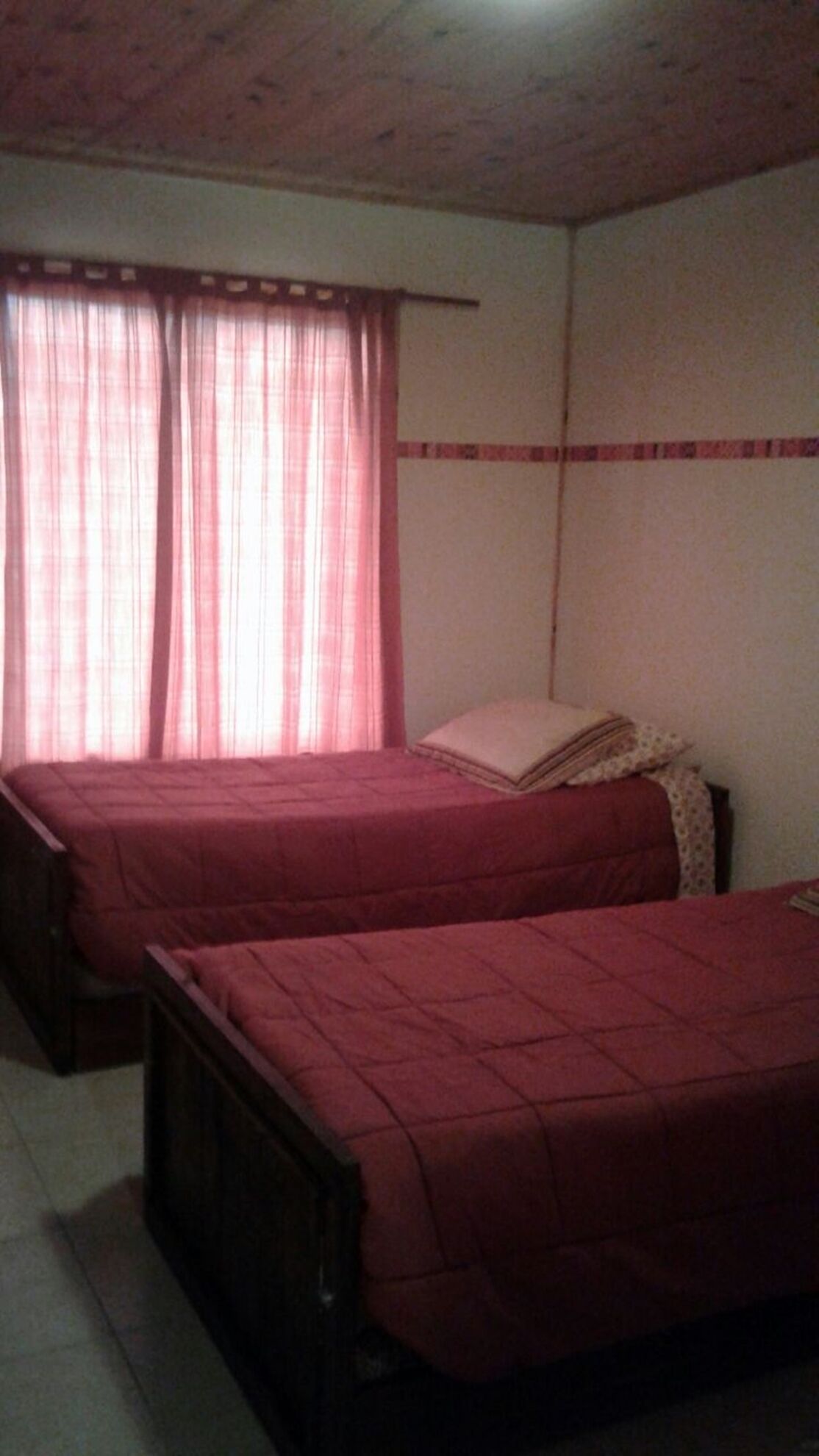 Department up to 4 people. La Rioja City, Argentina