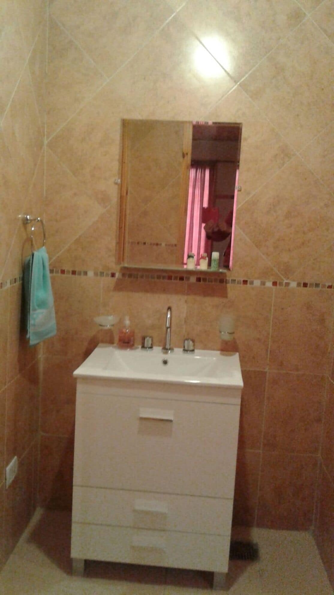 Department up to 4 people. La Rioja City, Argentina