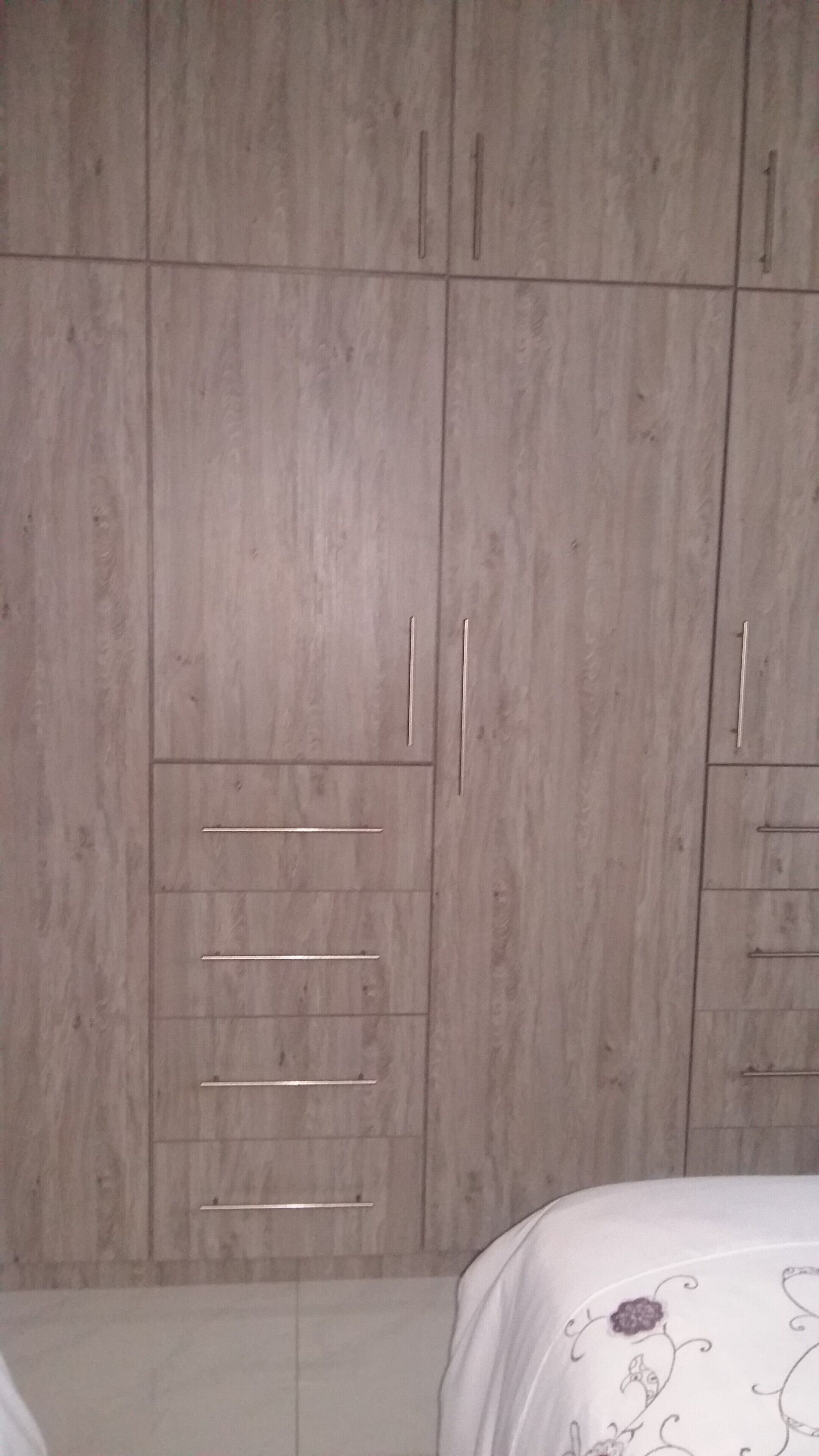 2 間睡房、熨斗/熨衫板、上網、床單