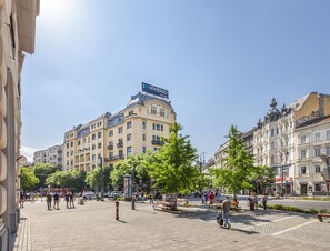 Außenbereich