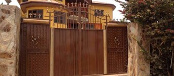 BEACH DRIVE DESTRESSING HAVEN