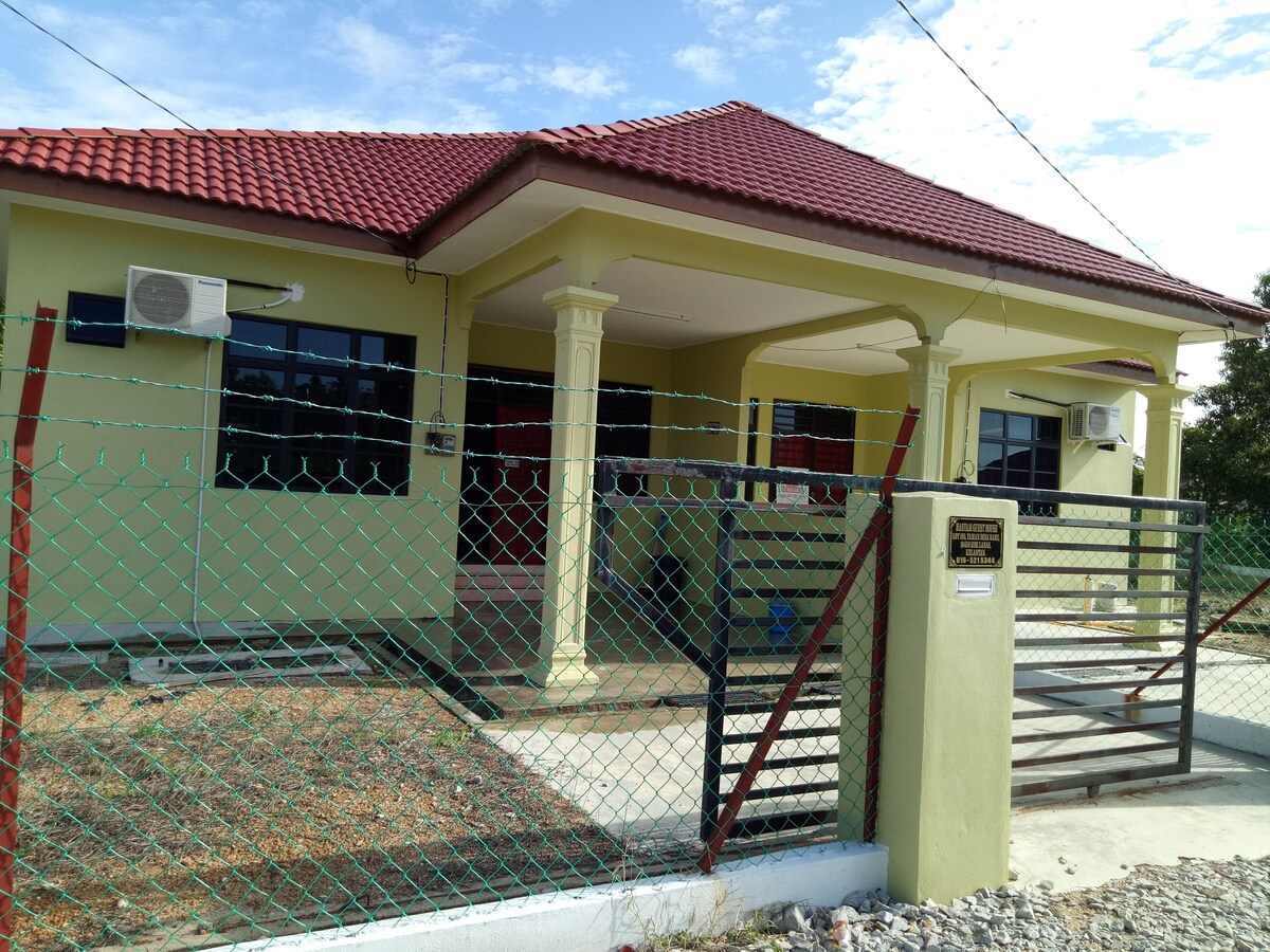 Image de profil de l’hôte