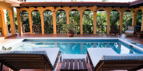 Villa at Reef View Pavilions with Private Pool for 2