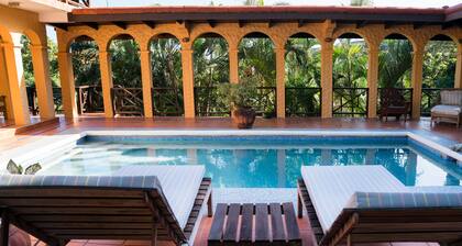 Villa at Reef View Pavilions with Private Pool for 2