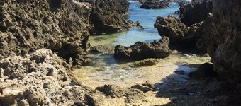 Koti 3-bedroom house with all amenities