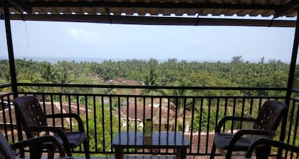 Kokan Gharte - In the lap of nature - Kolthare Dapoli