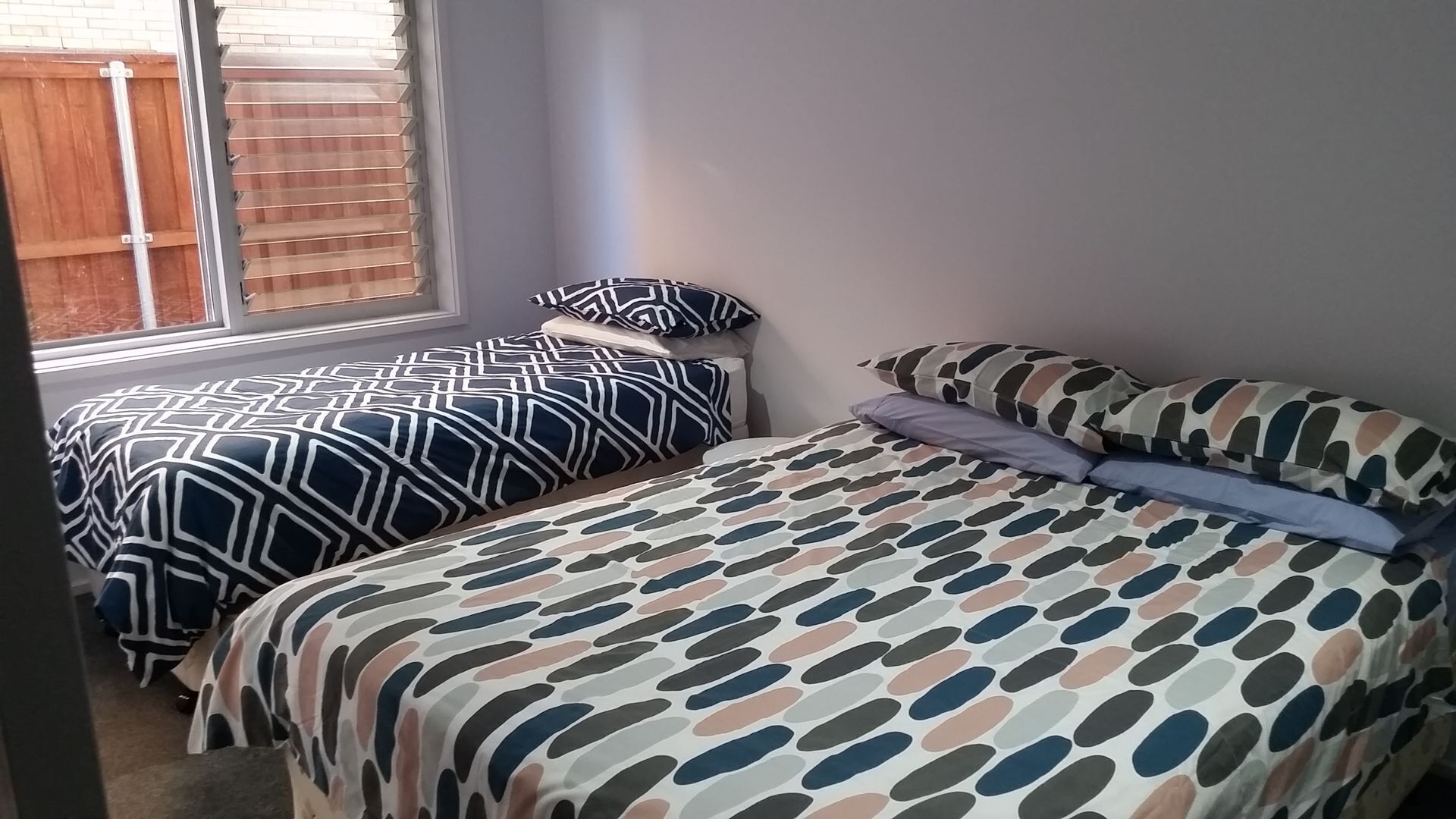 Twenty Two North Apartment 3