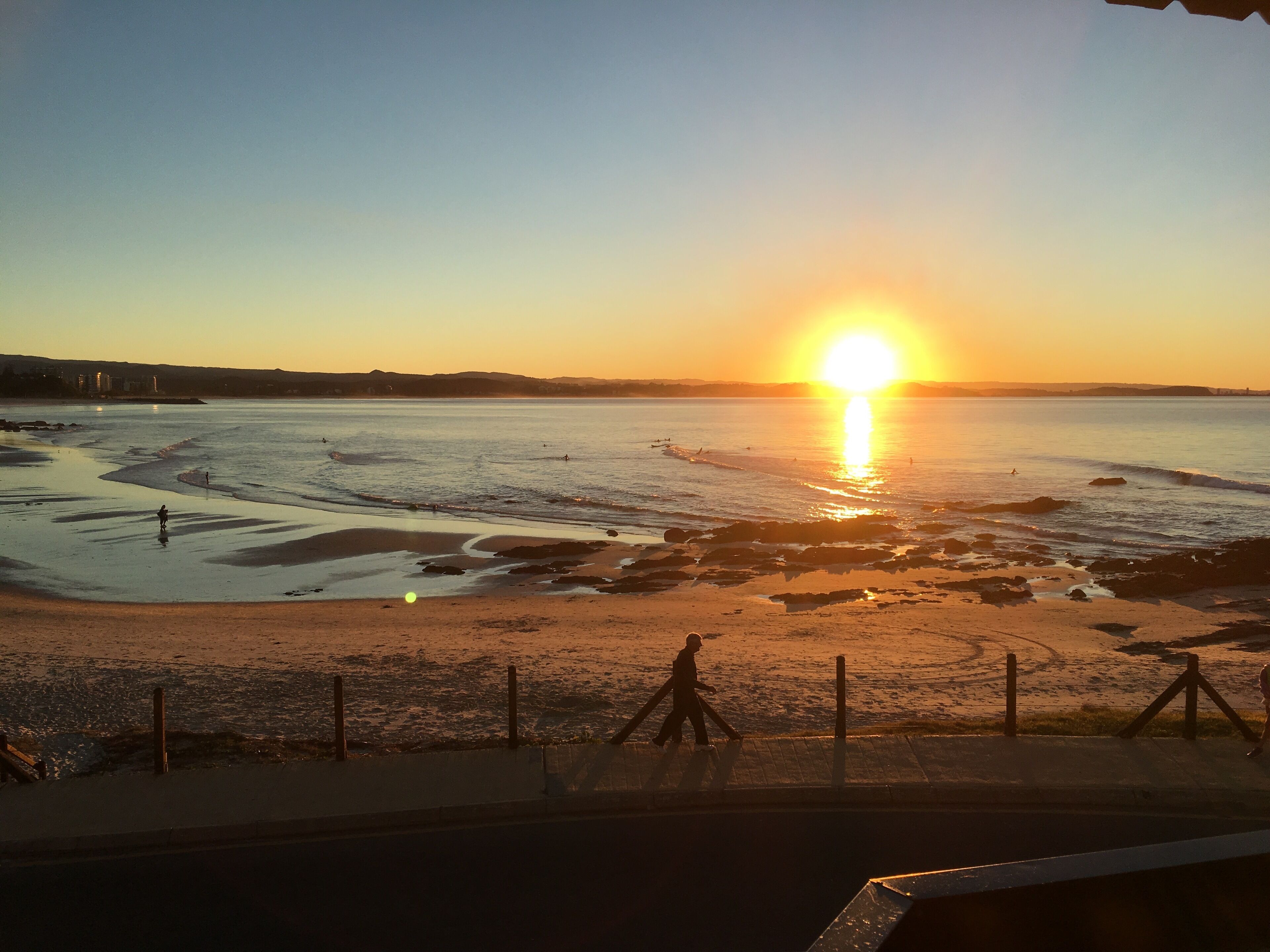 Garden Apartment near Kirra Beach - Commonwealth Games special