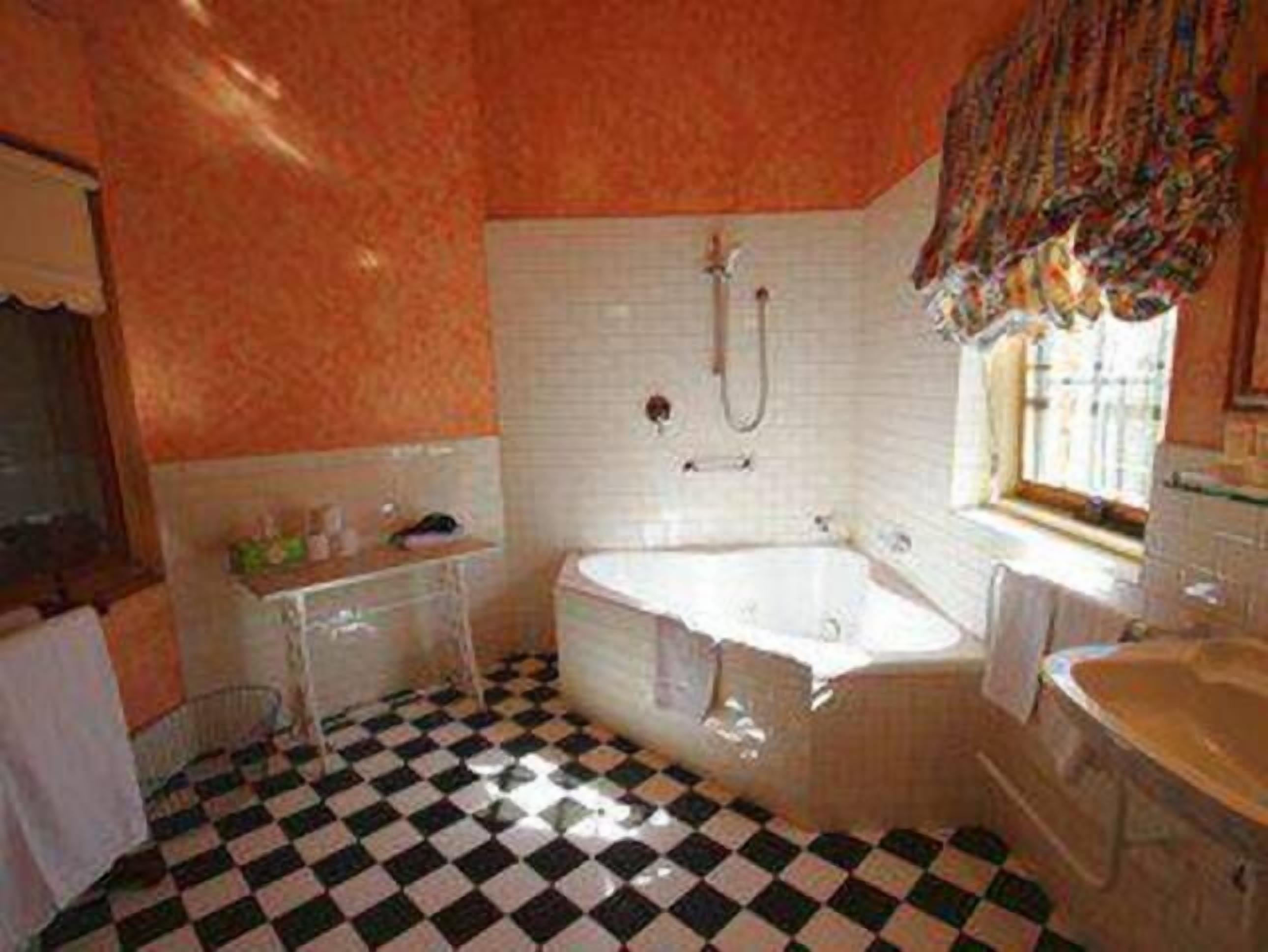 Friendly meeting chapel