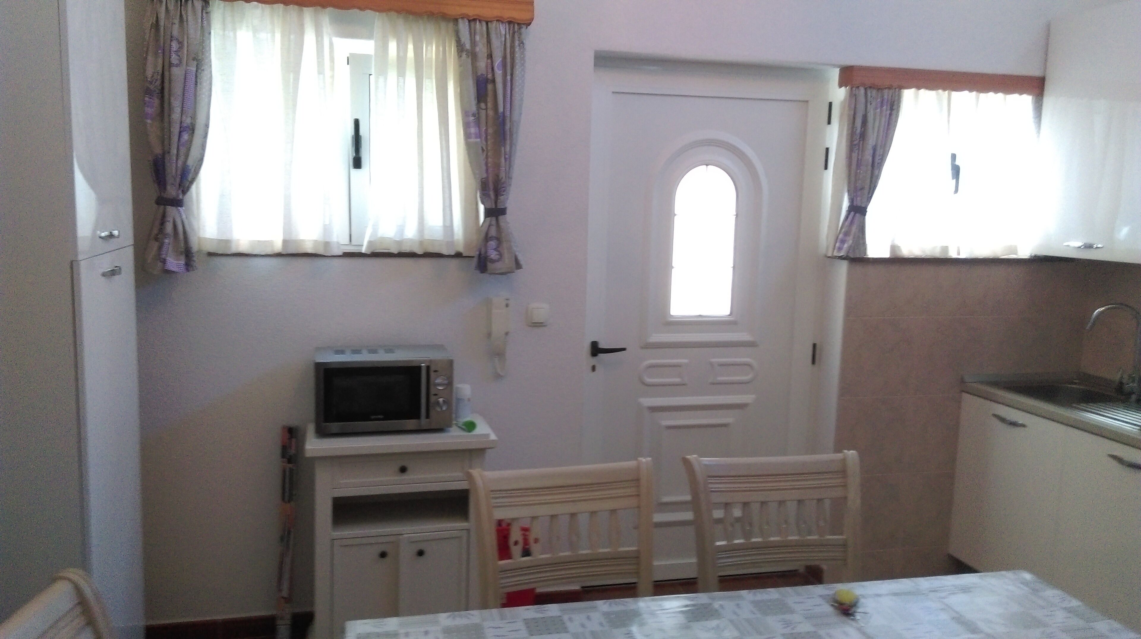 Vrisak Veli in Brist